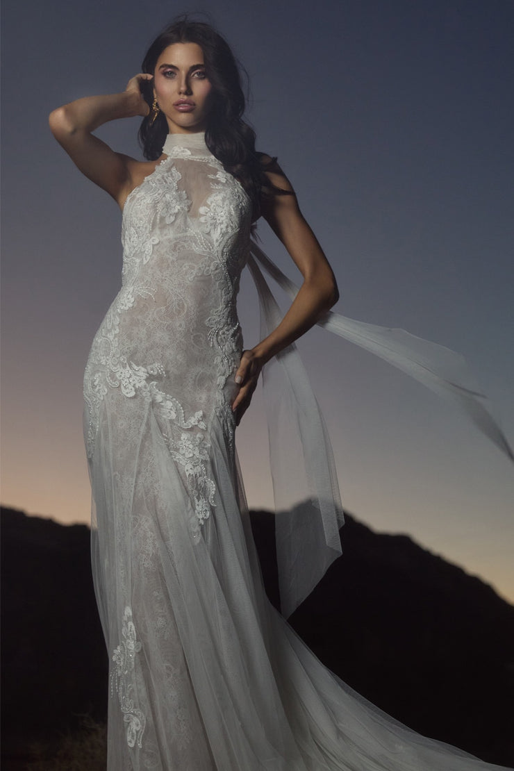 Zoe | Willowby - Watters