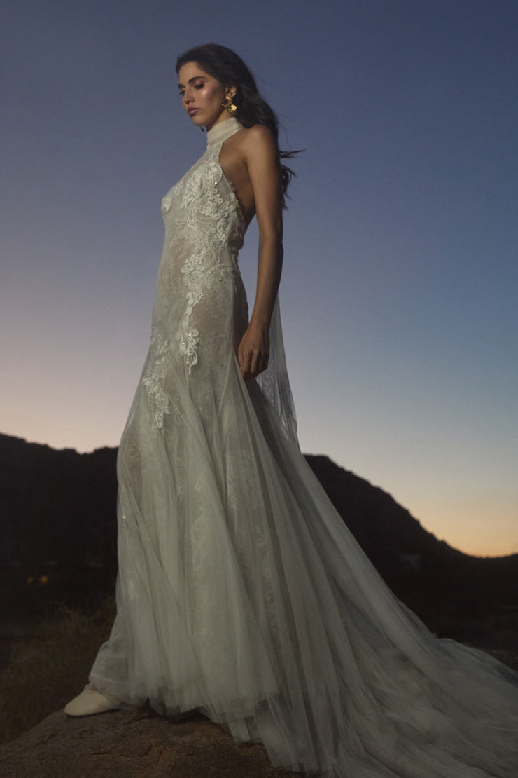 Zoe | Willowby - Watters