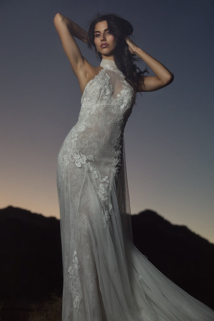 Zoe | Willowby - Watters