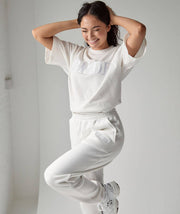 Bride Statement Sweatpants