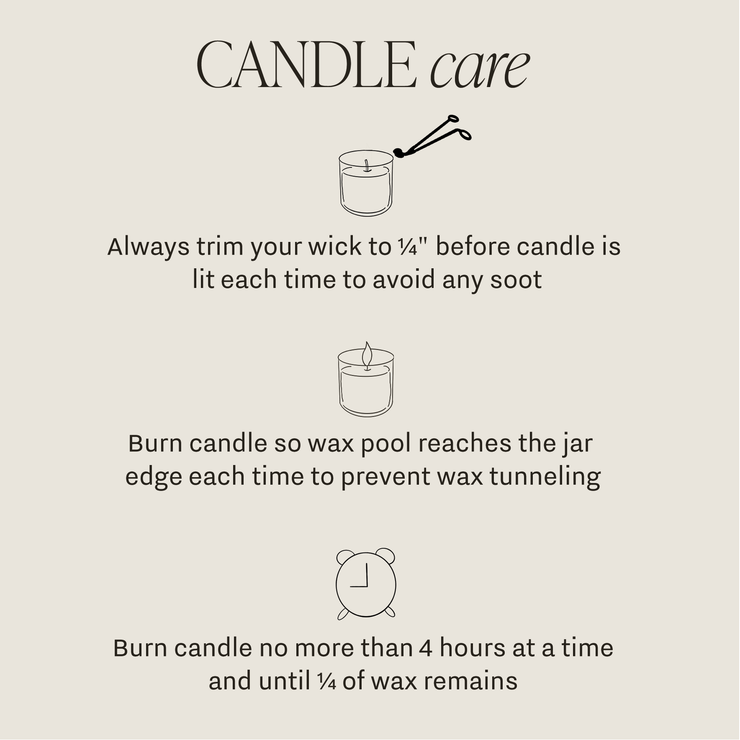 In My Engaged Era Soy Candle - Home Decor & Gifts
