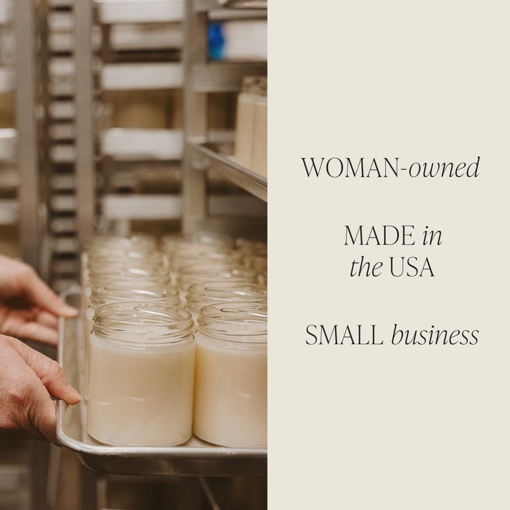 In My Married Era 9 oz Soy Candle - Home Decor & Gifts