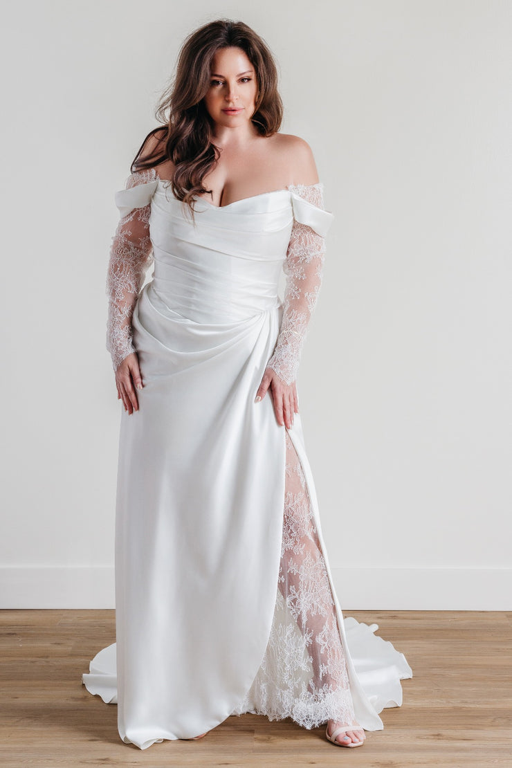 Harlow | Watters