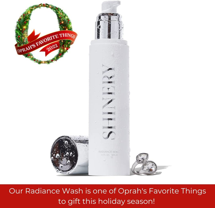 Radiance Wash Luxury Jewelry Cleaner - Bridal Collection