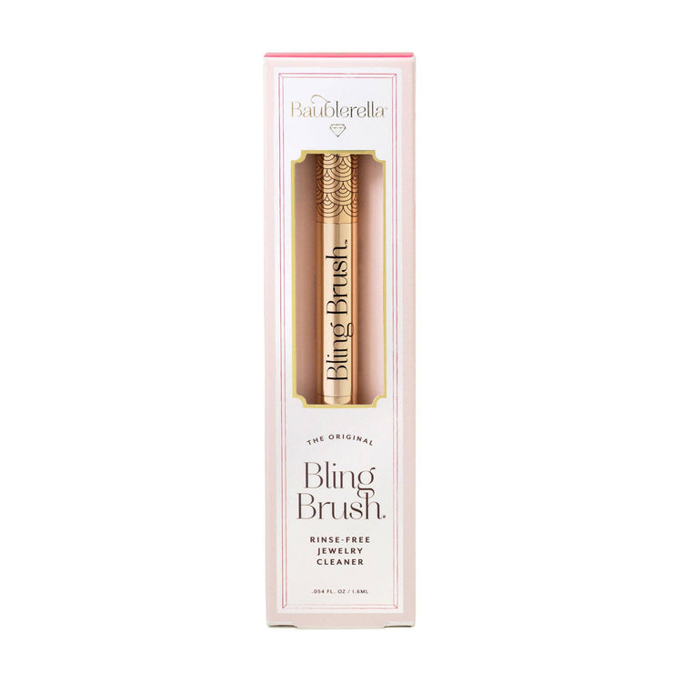 Bling Brush The Original Natural Jewelry Cleaner