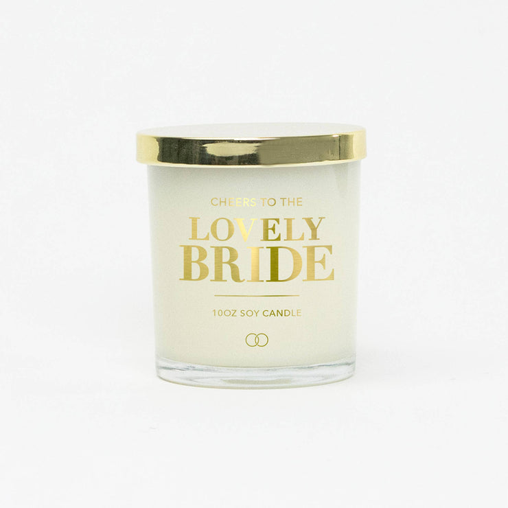 Our Signature Candle