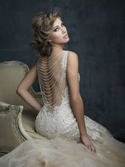 Allure Couture Collection | C388 | Size 12
