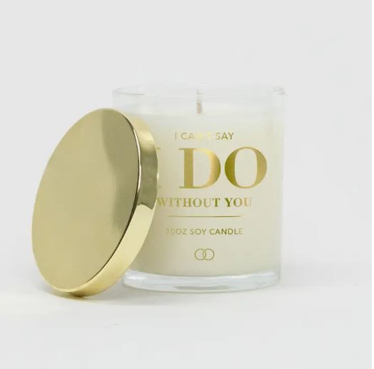 Our Signature Candle