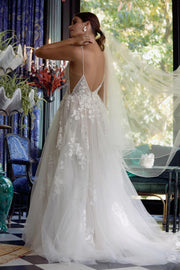 Watters Wtoo Joelle Wedding Dress