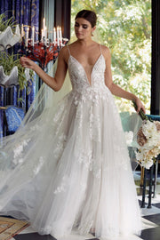 Watters Wtoo Joelle Wedding Dress