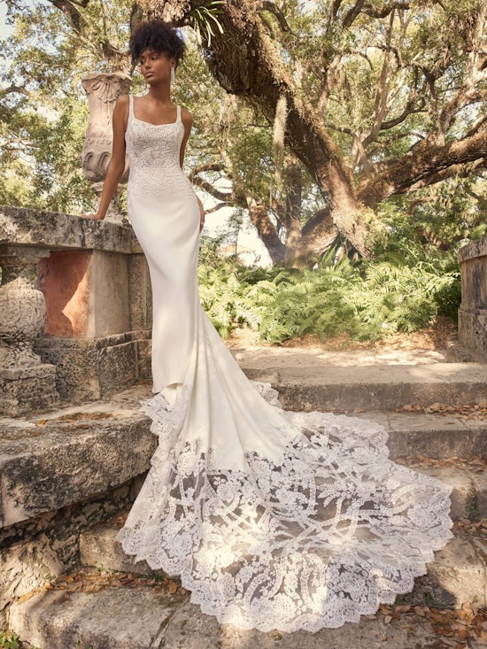 maggie bride
